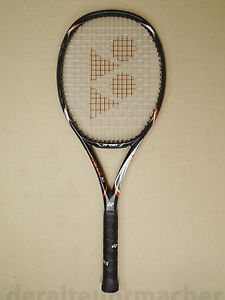 prostock * YONEX EZONE Xi ANA * Ivanovic factory costumized autograph racquet