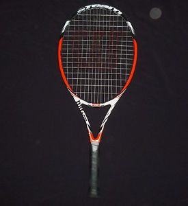 Wilson Steam 25 BLX Jr Tennis Racket Grip 3 7/8"  #6242