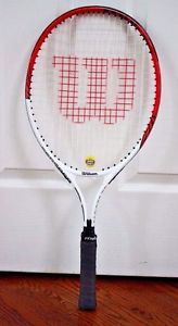 WILSONS FEDERER 25