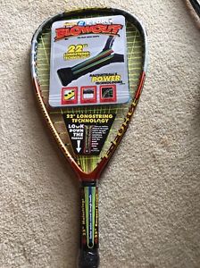 E-FORCE BLOWOUT RACQUETBALL RACQUET    (XS Grip 3-15/18)