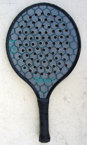 VIKING WIRED Paddleball Platform Tennis Paddle/Racquet Viking Athletics