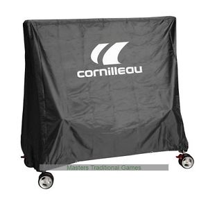 CORNILLEAU Housse Tennis de Table Ping Pong Premium