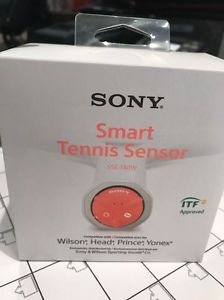 sony smart tennis sensor  eBayd