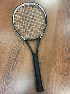 Prince Textreme Warrior 100T Tennis Racquet Racket 4 1/4" L2