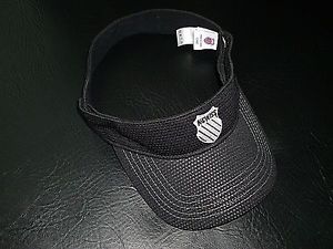 K SWISS Tennis Visor