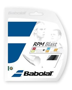 Babolat RPM Blast 16 (5) Sets - Free Shipping!