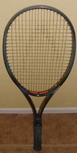 HEAD TRISYS 270 Tennis Racket, Made in Austria, size 4 1/2 grip size