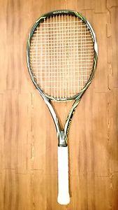 YONEX EZONE DR98 LITE Tennis Racket 4 3/8 GRIP USED but BEAUTIFUL