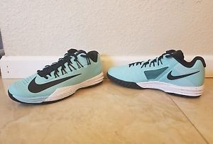 Nike Court Lunar Ballistec 1.5 All Court Tennis Shoes Nadal 705285-400 US 9.5