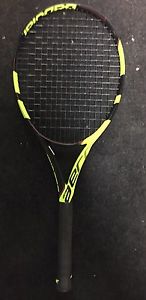 Babolat Pure Aero Tour 4-3/8 Tennis Racquet