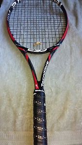 Tecnifibre tennis raquet