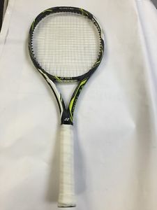 Yonex Ezone Dr 100  4 3/8 Isometric MINT CONDITION