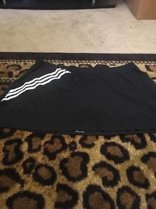 ADIDAS Women's Active Athletic Skirt Skort Sz XL MultiColor Clothes