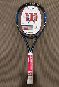 2016 Wilson Ultra 103S tennis racket 4 1/4 grip BRAND NEW!