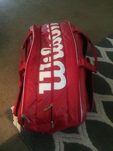 Wilson Tour Tennis Bag