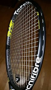 Tecnifibre TFlash 315 Speedflex Tennis Racquet 4 3/8 Grip