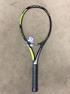 NEW YONEX Ezone Ai 98 (16x19) Tennis Racquet Unstrung Size 4 1/4"