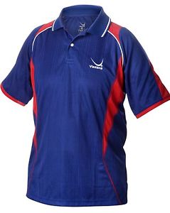 Yasaka Table Tennis Polo