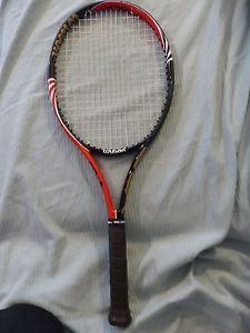 Wilson SixOne 26 BLX Junior Tennis Racquet