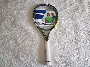 Babolat Aero Racquets 112 Tennis
