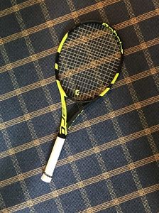 Babolat Pure Aero Team