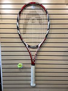 Head MG Prestige Pro Jumbo Racket