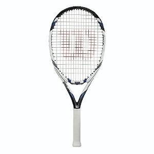 Wilson Three BLX Tennis Racquet