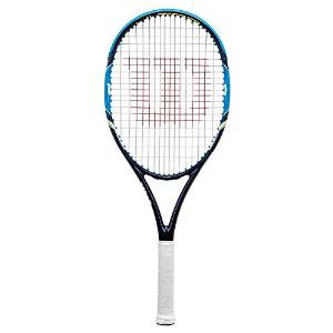 Wilson Ultra 108 Tennis Racquet (4-1/8)