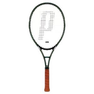 Classic Graphite 107 Tennis Racquet (Size:4_3/8 ) by Prince