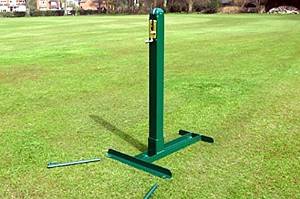 Grass Court Tennis Posts [Net World Sports]