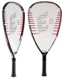 E-Force Invasion X 170 Racquetball Racquet-XS