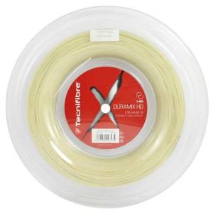 Duramix HD 16G Reel Tennis String