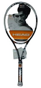 Head YouTek IG Speed MP 16/19 Tennis Racquet-Unstrung