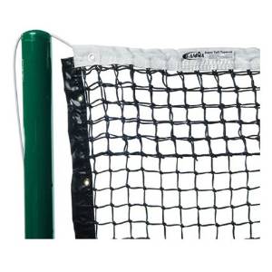 Gamma Super Tuff Tapered Net