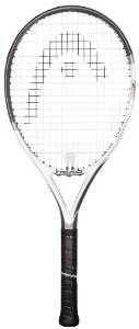 Head YouTek Three Star Tennis Racquet-Unstrung