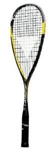 Tecnifibre CarboFlex 125 Squash Racquet by Tecnifibre