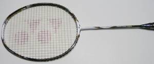 Yonex Voltric 80 Badminton Racquet 3U/G4 (Unstrung)