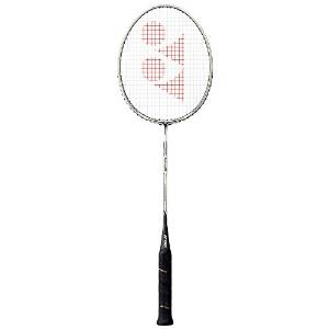 Yonex Carbonex 20 White 2u(Ave.93g) G5 Cab20f with Soft Case (Unstring)