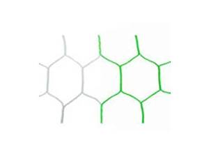 Official Soccer Net in Green (288 in. W x 48 in. D x 96 in. H (30 lbs. ))