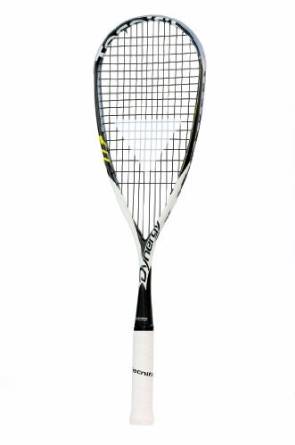 TECNIFIBRE Dynergy Tour 117 Flexarm Squash Racquet Tecnifibre