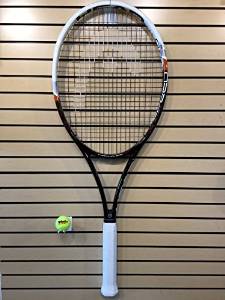 Head YouTek Graphene Speed Pro Jumbo Racket