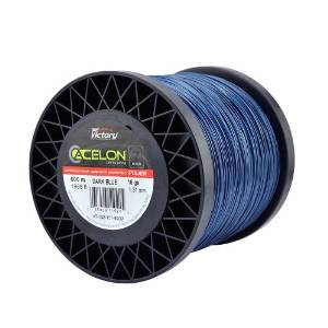Victory Racquet Sports Acelon 7-Sided Copolyester 600m Mega Spool Tennis String