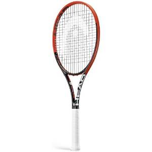 HEAD YouTek Graphene Prestige S Adult Tennis Racquet by HEAD