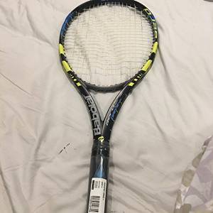 Babolat Aeropro Drive Plus Origi