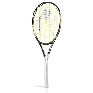 HEAD GrapheneXT Speed MP A Adult Tennis Racquet