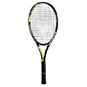 Tecnifibre 2012 TFlash 300 Speedflex Tennis Racquet by Tecnifibre