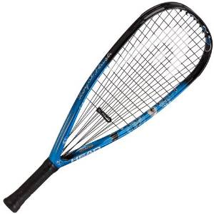 Head Royal Flush Racquetball Racquet Strung