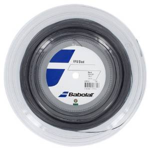 Babolat RPM Blast 17 Reel String Black (17g)