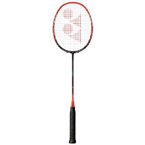 Yonex Nanoray Z-speed High Orange 2u(ave.93g) G4 with Soft Case (Nr-zsp Unstrings)