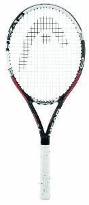 Head Nano Ti.Pro Tennis Racquet